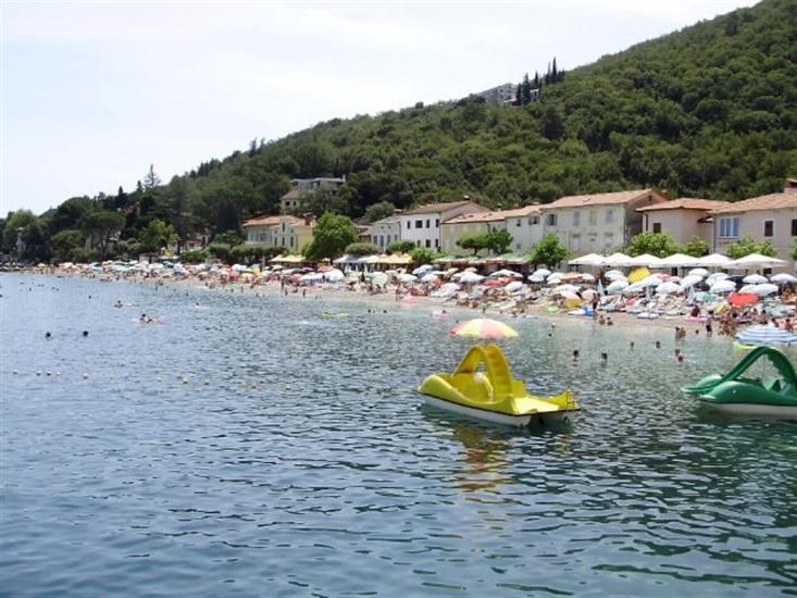 Moscenicka Draga (Opatija)