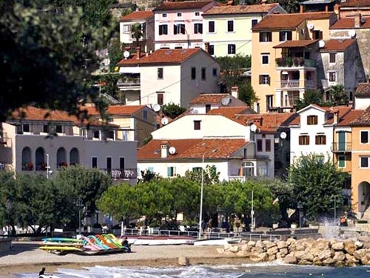 Moscenicka Draga (Opatija)