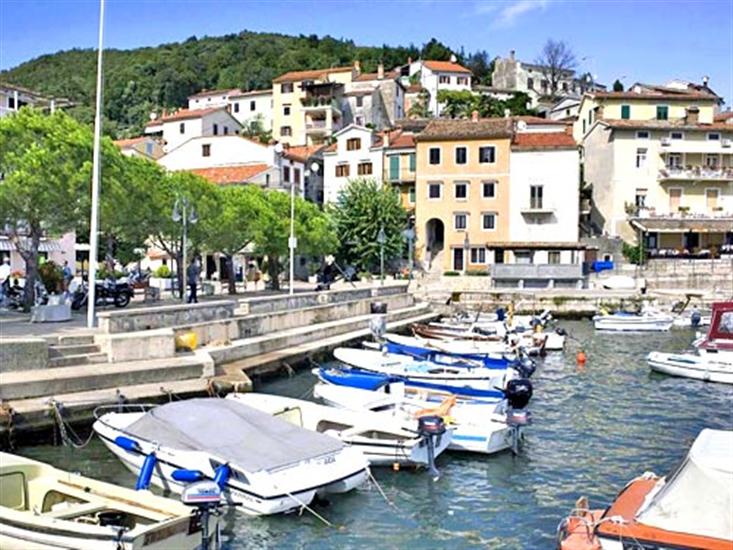 Moscenicka Draga (Opatija)