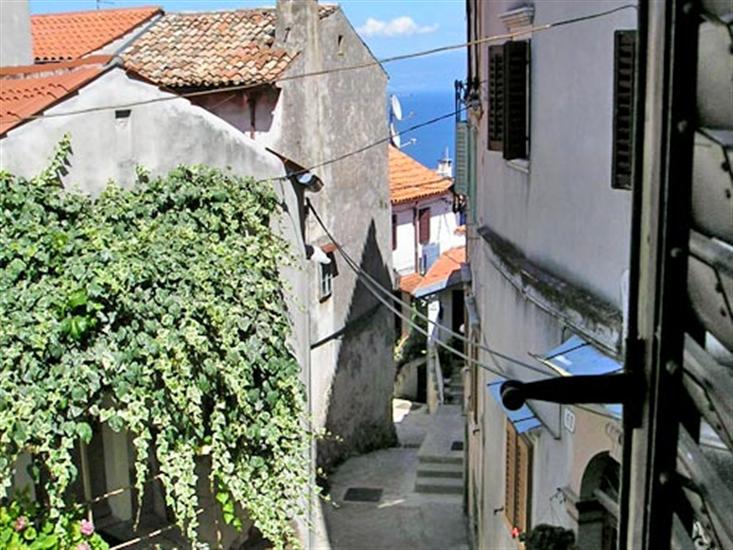 Moscenicka Draga (Opatija)