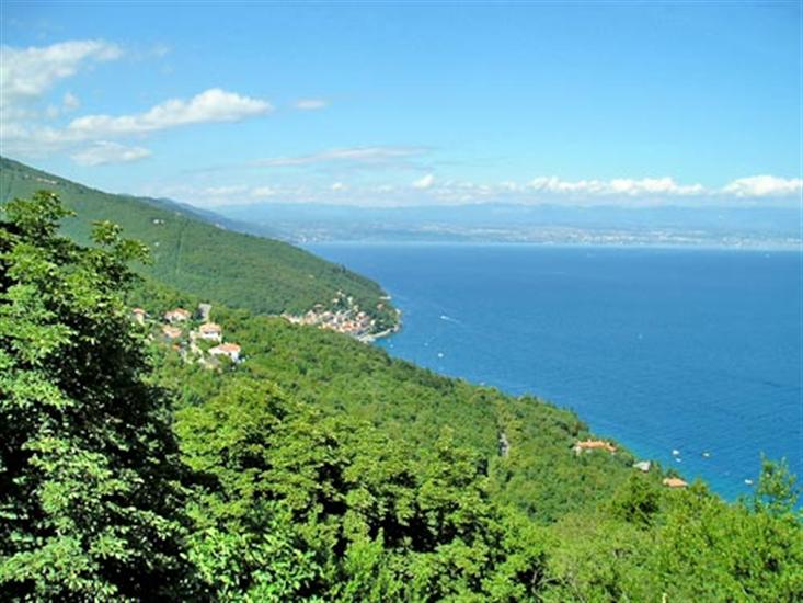 Moscenicka Draga (Opatija)