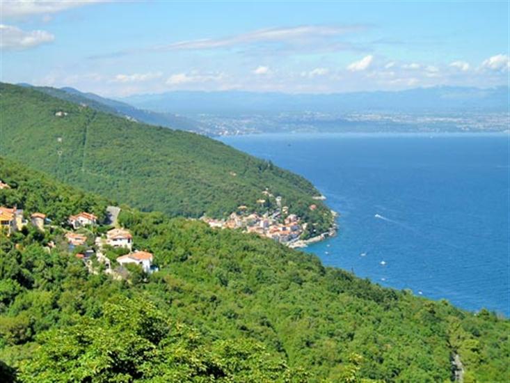 Moscenicka Draga (Opatija)