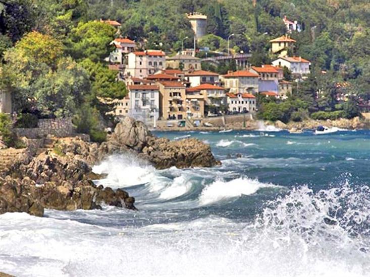 Moscenicka Draga (Opatija)