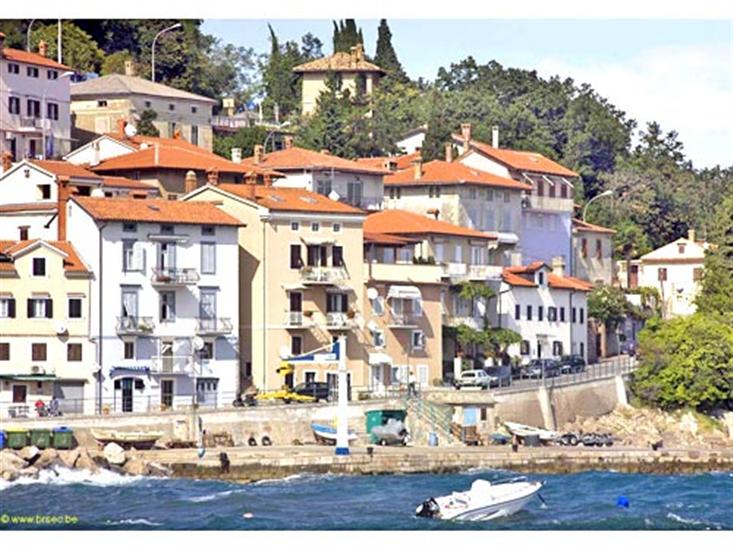 Moscenicka Draga (Opatija)