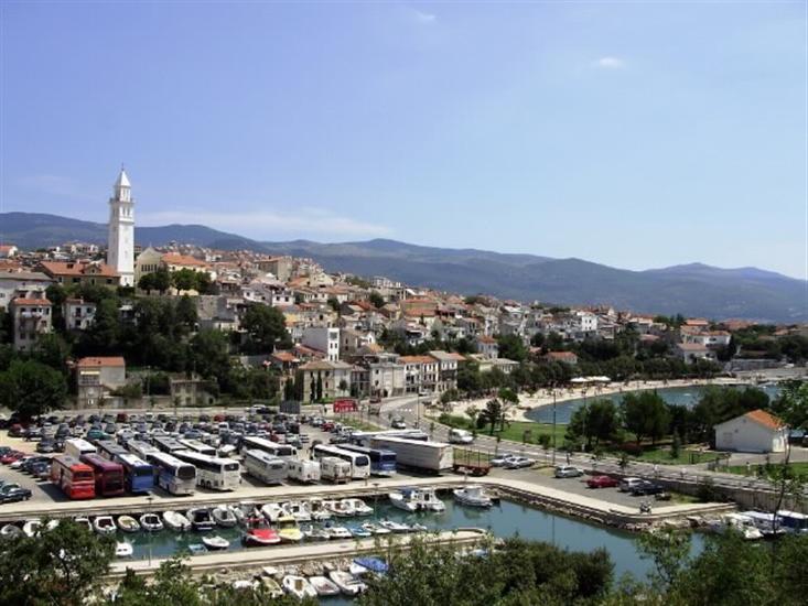 Novi Vinodolski (Crikvenica)