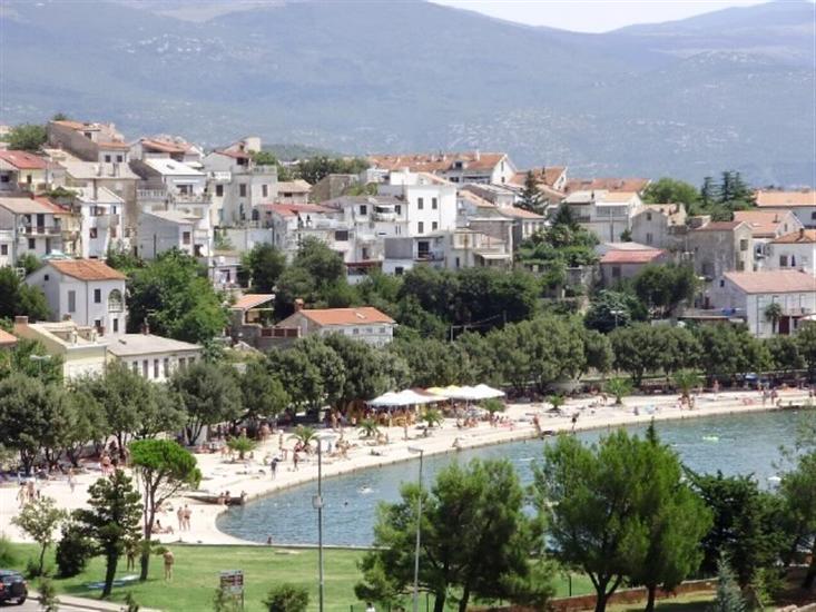 Novi Vinodolski (Crikvenica)