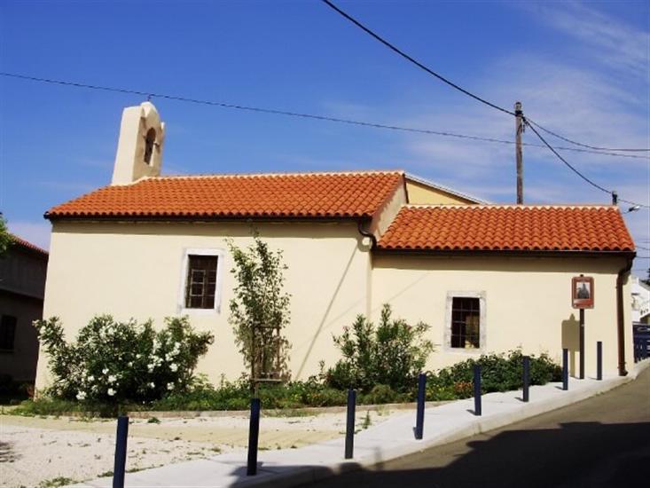 Novi Vinodolski (Crikvenica)