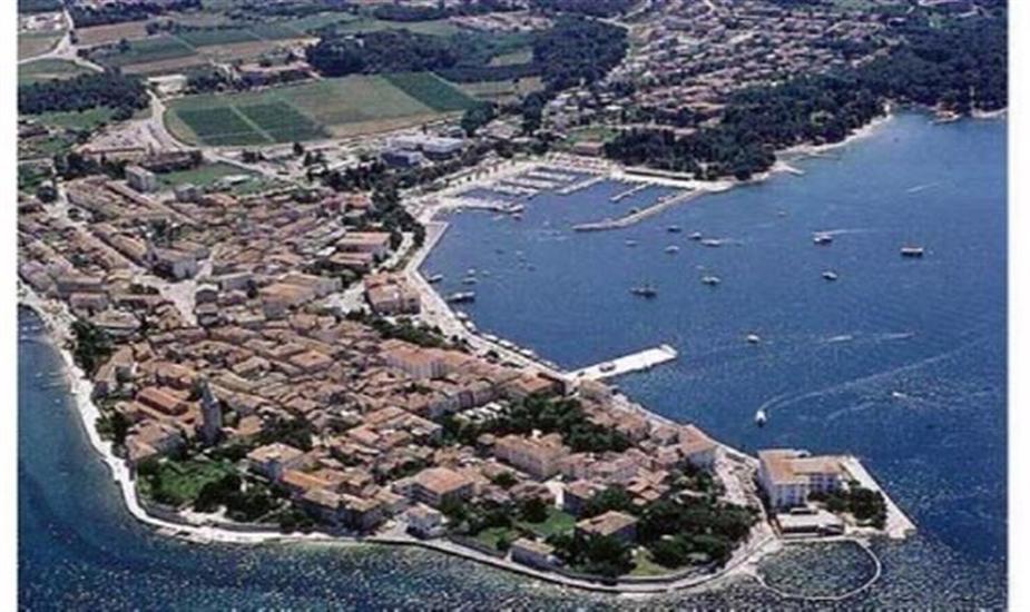 Novi Vinodolski (Crikvenica)