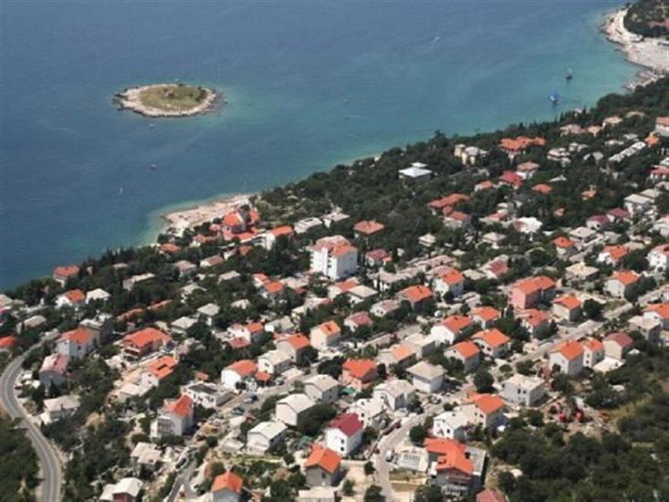 Novi Vinodolski (Crikvenica)