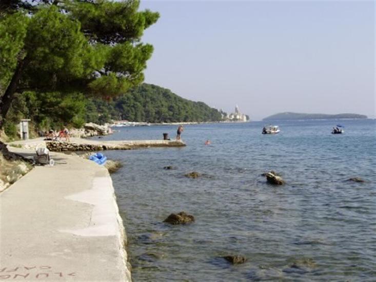 Palit - otok Rab