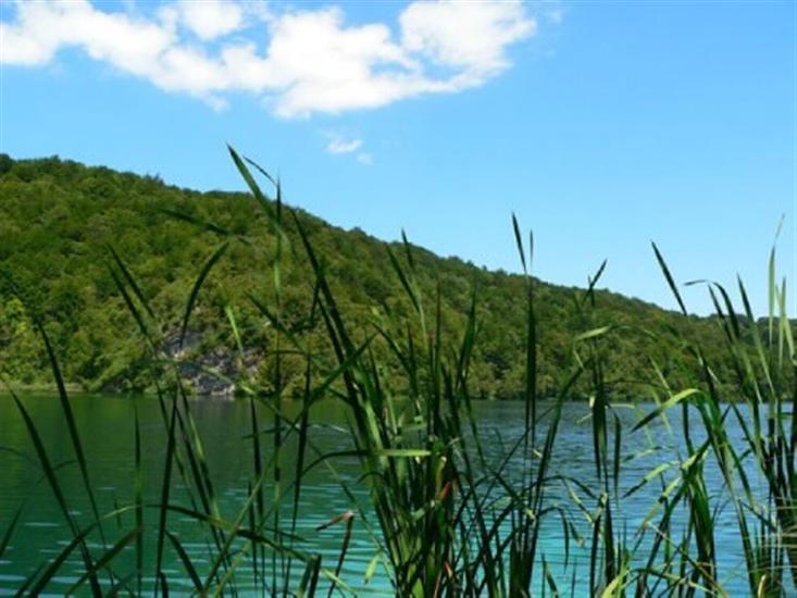 Plitvicka Jezera