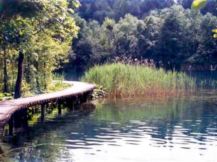 Plitvicka Jezera