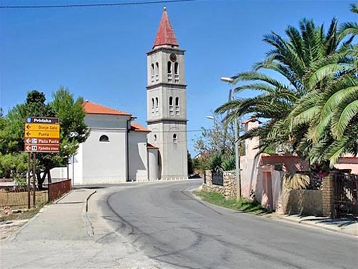 Privlaka (Zadar)