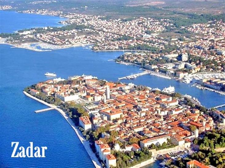 Privlaka (Zadar)