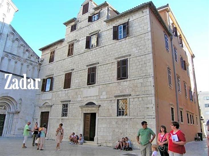 Privlaka (Zadar)