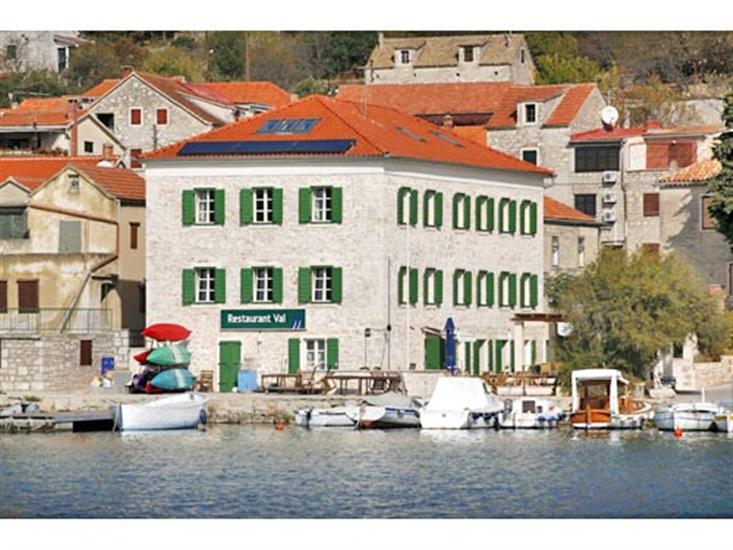 Prvic Luka - island Prvic