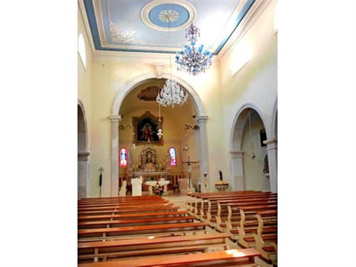 Pucisca - island Brac