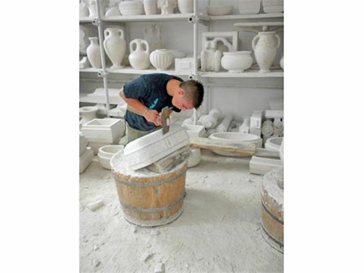 Pucisca - island Brac