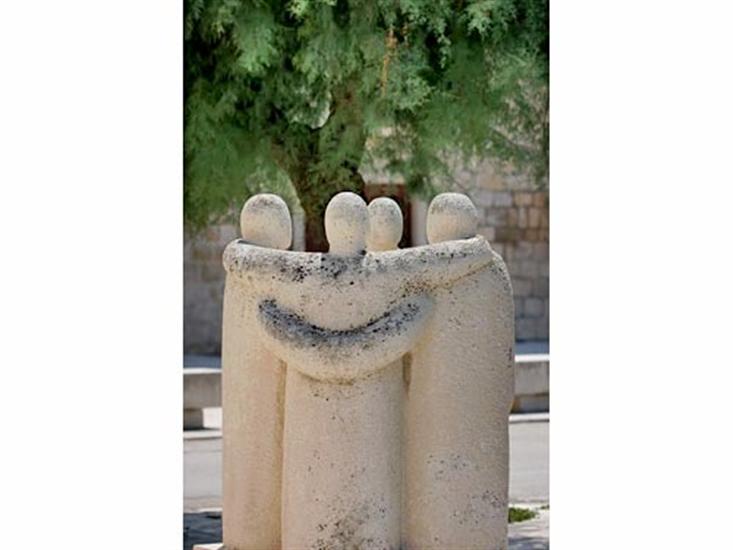 Pucisca - island Brac