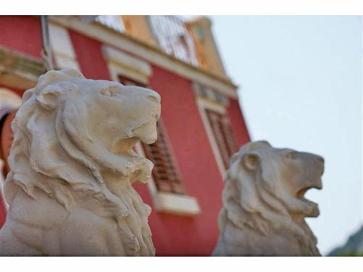 Pucisca - island Brac