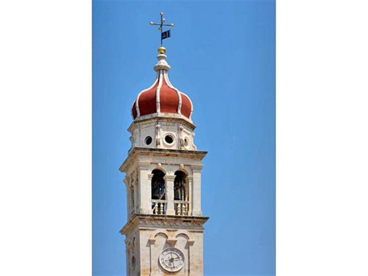 Pucisca - island Brac