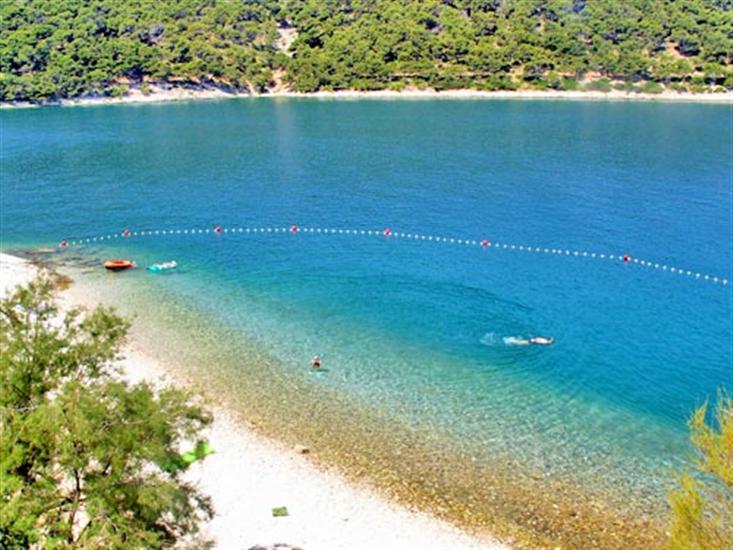 Pucisca - island Brac