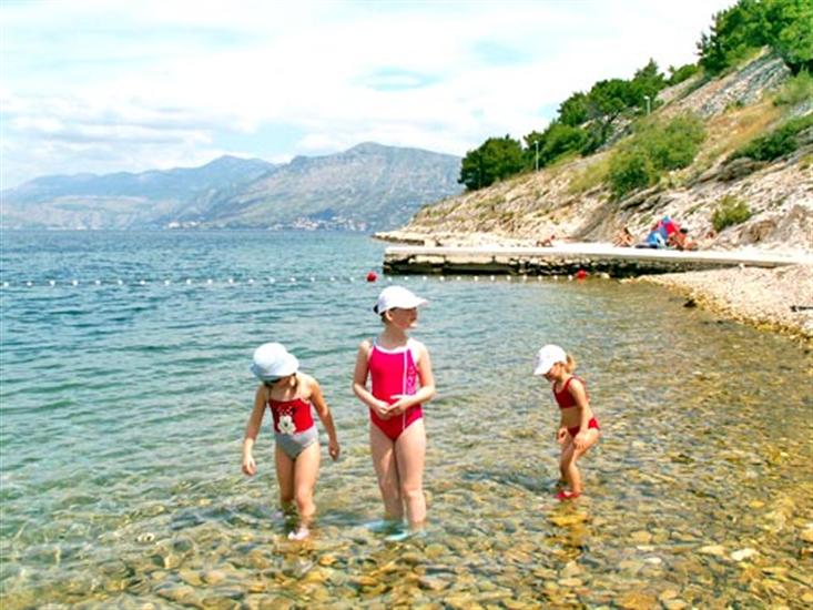 Pucisca - island Brac