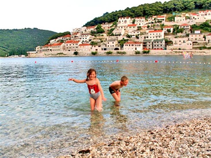 Pucisca - island Brac