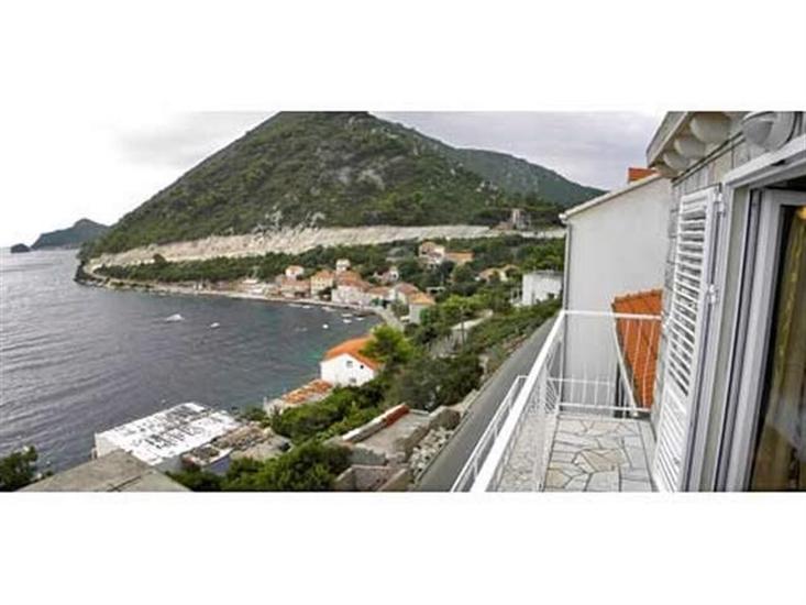 Sobra - island Mljet