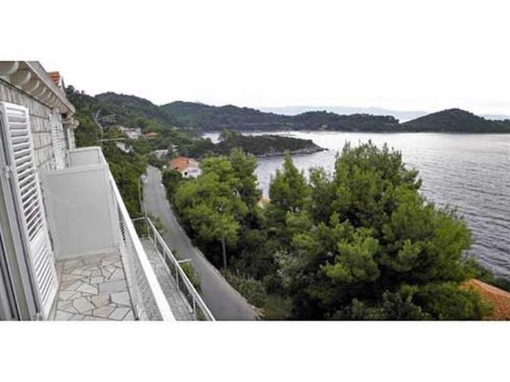 Sobra - island Mljet