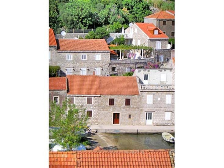 Sudurad - island Sipan