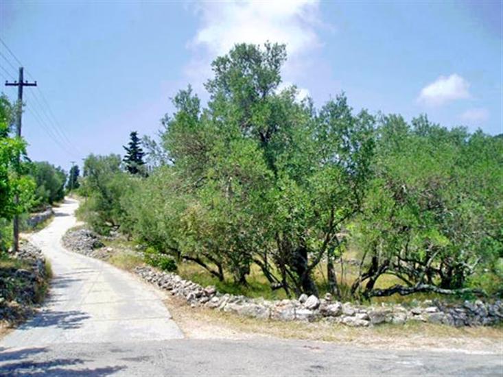 Sudurad - island Sipan