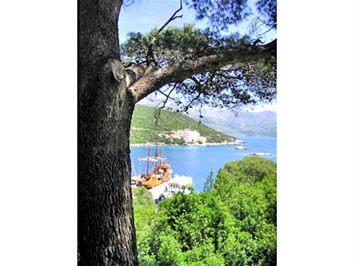 Sudurad - island Sipan