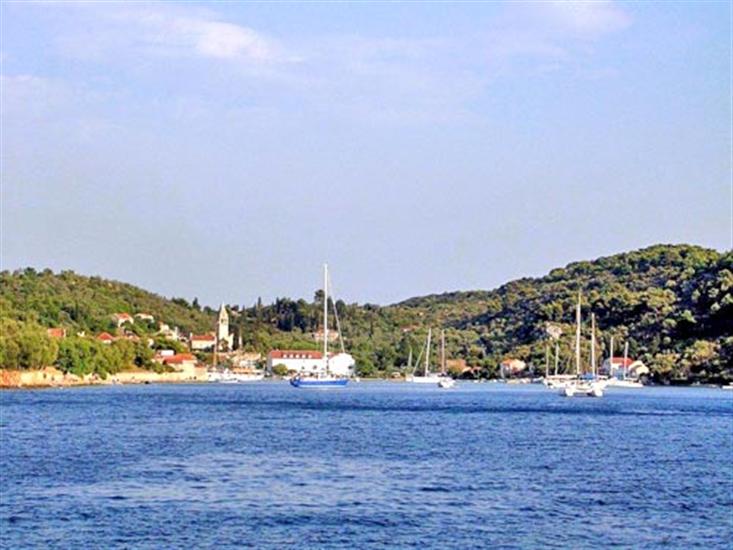 Sudurad - island Sipan