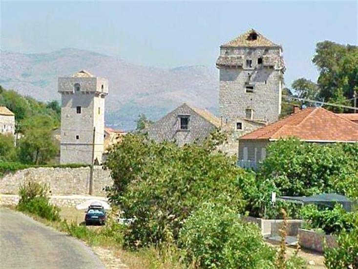 Sudurad - island Sipan