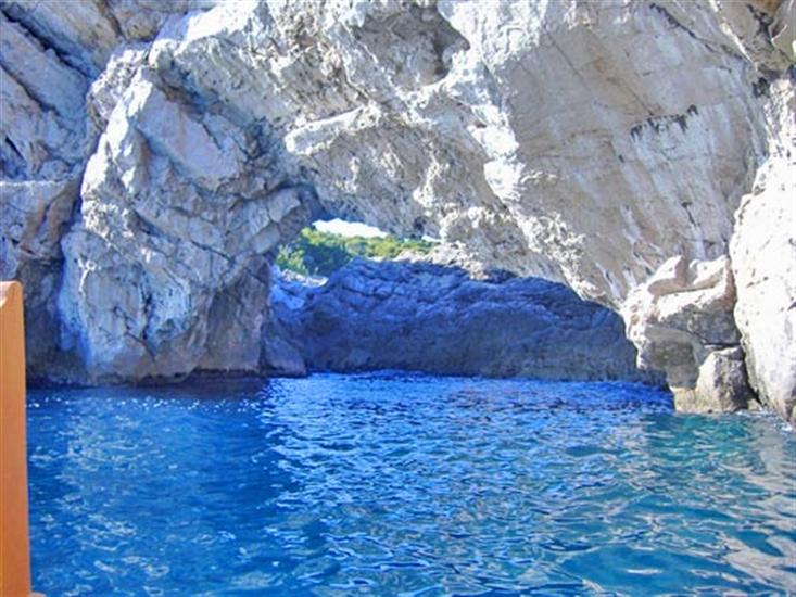 Sudurad - island Sipan