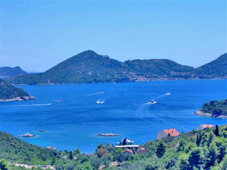 Sudurad - island Sipan