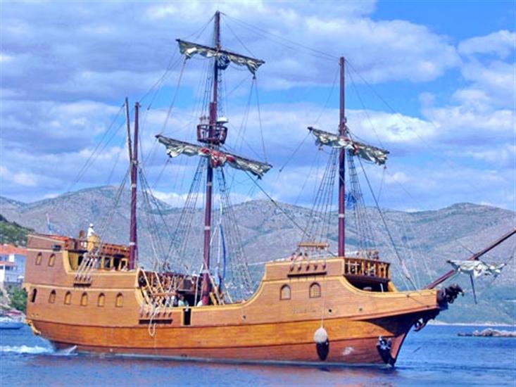 Sudurad - island Sipan