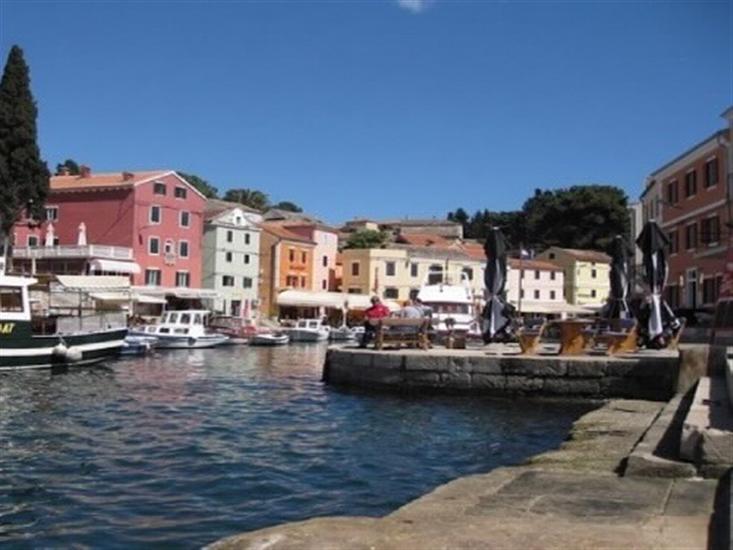 Veli Losinj - Insel Losinj