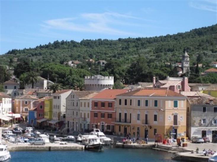 Veli Losinj - Insel Losinj