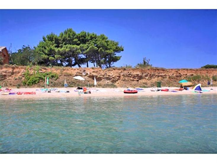 Vlasici - island Pag