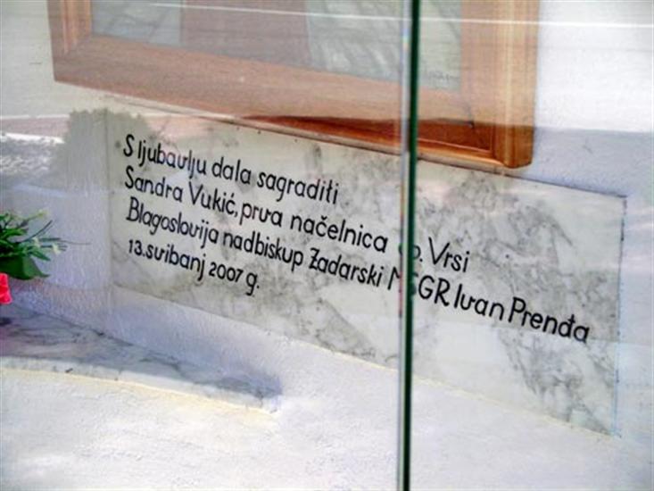 Vrsi (Zadar)