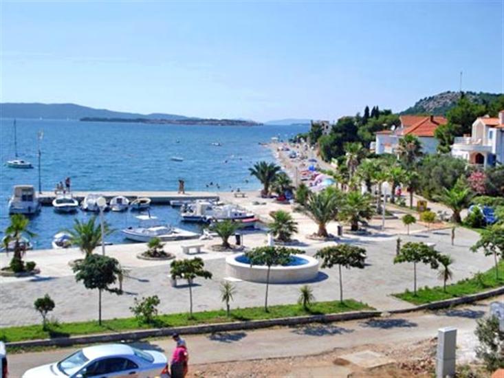 Zaboric (Sibenik)