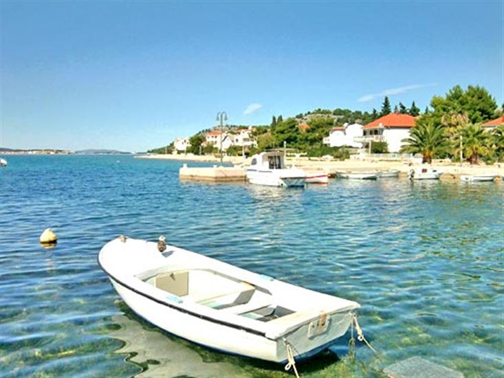 Zaboric (Sibenik)