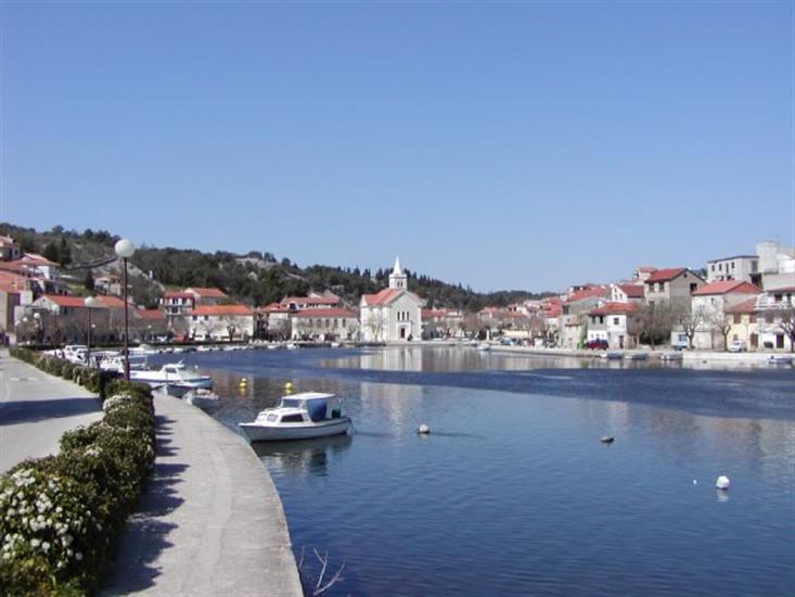 Zaton (Sibenik)