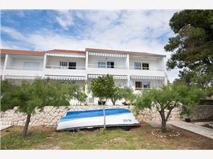 Apartment Sibenik Riviera,BookSandyFrom 242 €