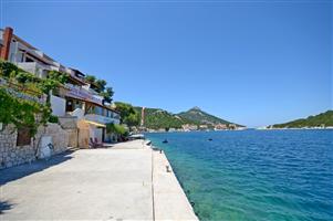Apartment - Zaklopatica - island Lastovo