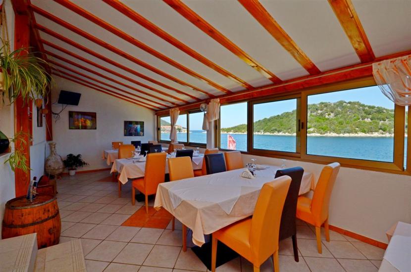 Apartments and Rooms Barbara