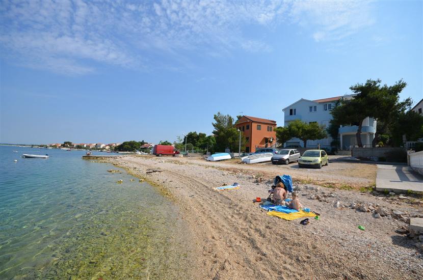 Ferienwohnung Veljko