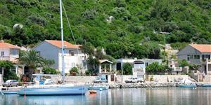 Apartman - Pasadur - otok Lastovo